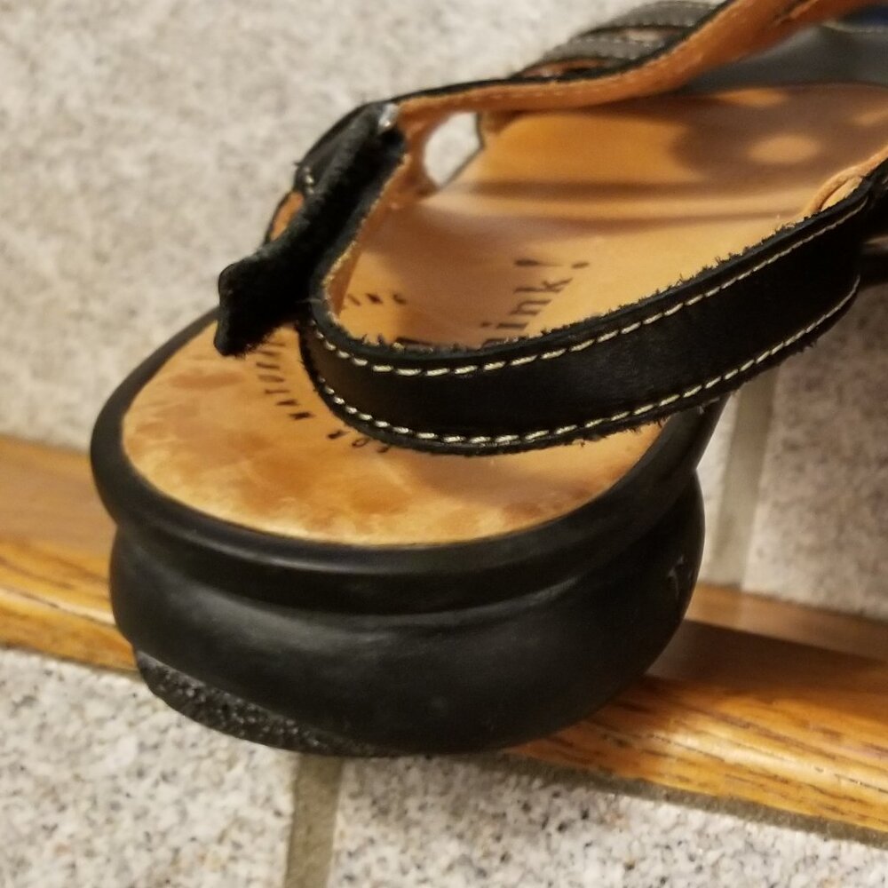 Think! sandals - Picture 2 of 4